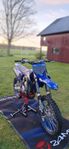 Yamaha YZ 85 2022