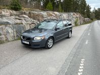Volvo V50 D2