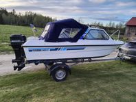 Ryds 500HT komplett paket