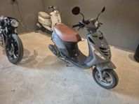 Piaggio zip 2-takt