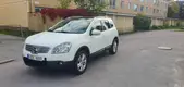 Nissan Qashqai+2 2.0 Euro 4