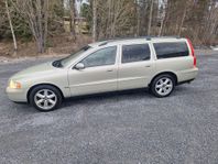 Volvo V70 2.4D Kinetic Euro 4