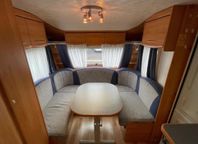 Adria Adora 552 UL
