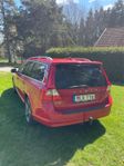 Volvo V70 2.4D Summum