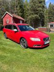 Volvo V70 2.4D Summum