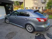 Mitsubishi Lancer Sportback 1.8 Di-D Euro 5
