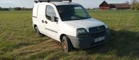 Fiat Doblò Van 0.7 t 1.6