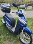 Honda sh 300 i