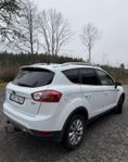 Ford Kuga 2.0 TDCi AWD Powershift Titanium Euro 5