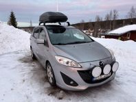 Mazda 5 2.0 MZR Euro 5