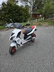 Piaggio Nrg eu moped