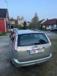 Ford Focus Kombi 1.6 TDCi Titanium Euro 5