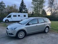 Ford Focus Kombi 1.6 TDCi Titanium Euro 5