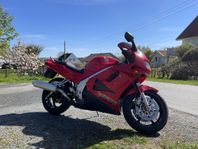 Honda VFR 750F Sport/Touring