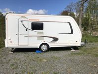 Weinsberg 440 W51