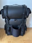 Sissy Bar Bag Saddlemen EX2200 Express