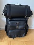 Sissy Bar Bag Saddlemen EX2200 Express