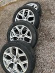 Nokian Nordman S SUV 225/55R18