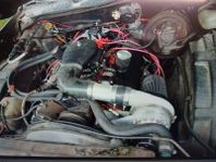 Chevrolet El Camino SS