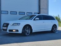 Audi A6 Avant 2.0 TDI 170hk (ny motor)