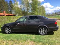 Saab 9-5 SportSedan 2.3 T Linear Euro 3