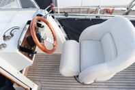 Nimbus 370 Coupé Commander