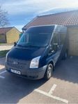 Ford Transit T300 Kombi 2.2 TDCi Euro 5