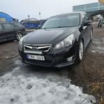 Subaru Legacy Wagon 2.5 4WD Euro 5