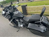 Indian Challenger Limited