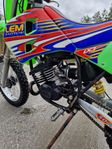 barncross 50cc automat