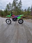 barncross 50cc automat