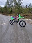 barncross 50cc automat