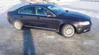 Volvo S80 D5 AWD
