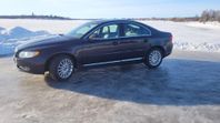 Volvo S80 D5 AWD 