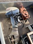 Evinrude 6hk