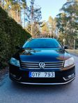 Volkswagen Passat Variant 1.4 TGI EcoFuel Masters Euro 5