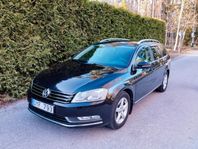 Volkswagen Passat Variant 1.4 TGI EcoFuel Masters Euro 5