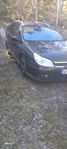Garagerensning bildelar 