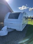 Adria Adora 613 HT 2023