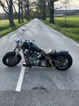 Yamaha Xv1600A wildstar