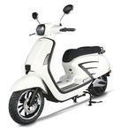 moped / elmoppe / elscooter
