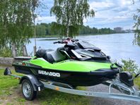Sea Doo GTR-X 230 2018 - 65h nyservad