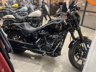 Harley-Davidson low rider s i nyskick