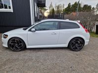 Volvo C30 R-Design A-traktor 2010 Diesel
