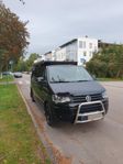 Campervan - Ombyggd Volkswagen Transporter T5 2015