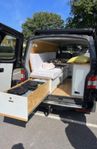 Campervan - Ombyggd Volkswagen Transporter T5 2015