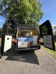 Campervan - Ombyggd Volkswagen Transporter T5 2015
