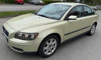 Volvo S40 2.4