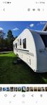 Adria Alpina 763UK