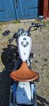 Harly Davidson 1200 Sporster